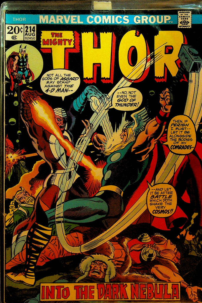 Thor 214