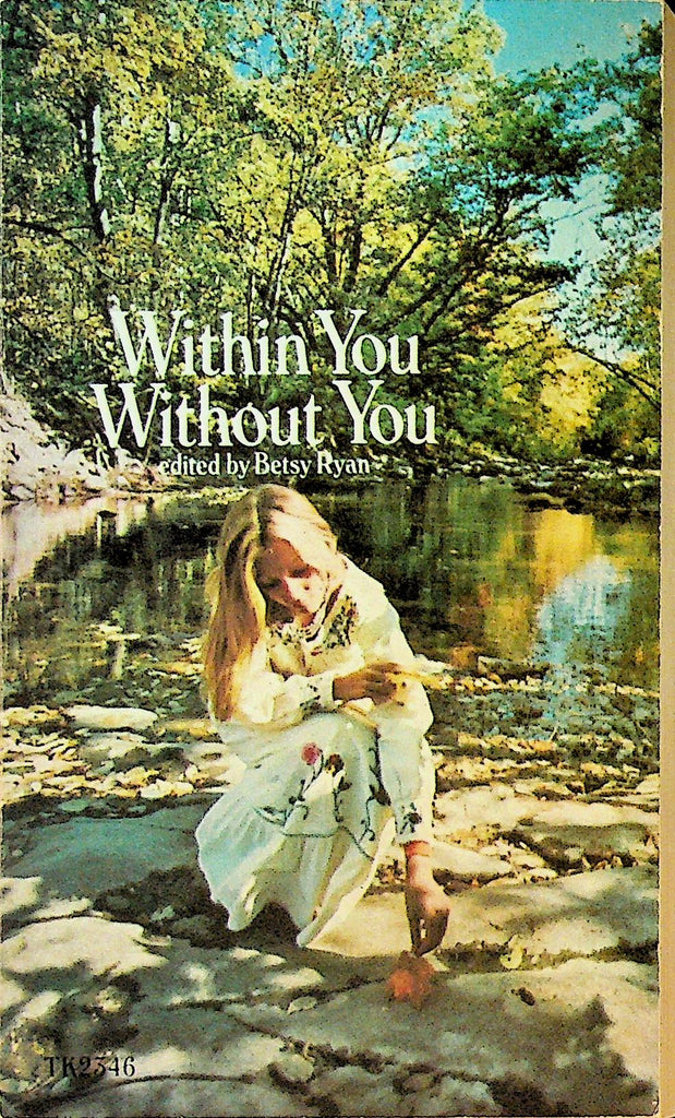Within You Without You