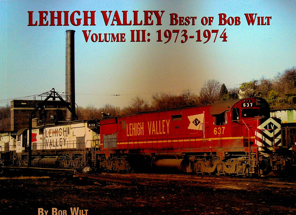 Lehigh Valley Best of Bob Wilt Volume 3 1973-1974