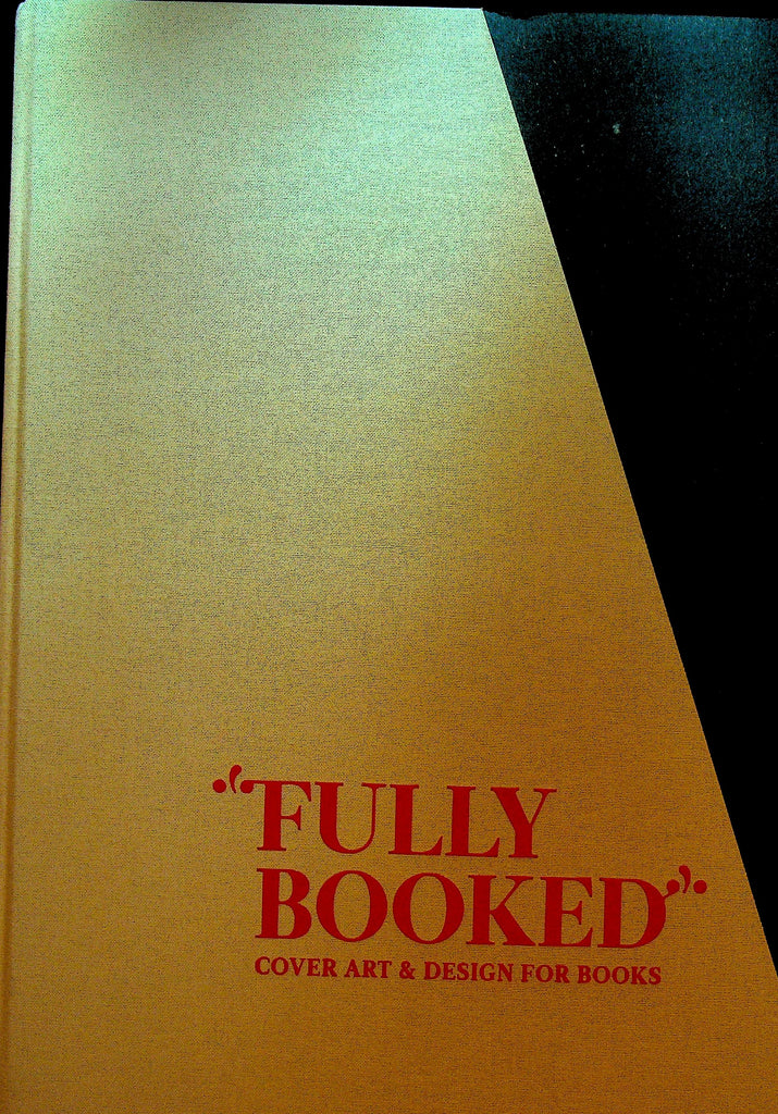 Fully Booked Cover Art & Design for Books