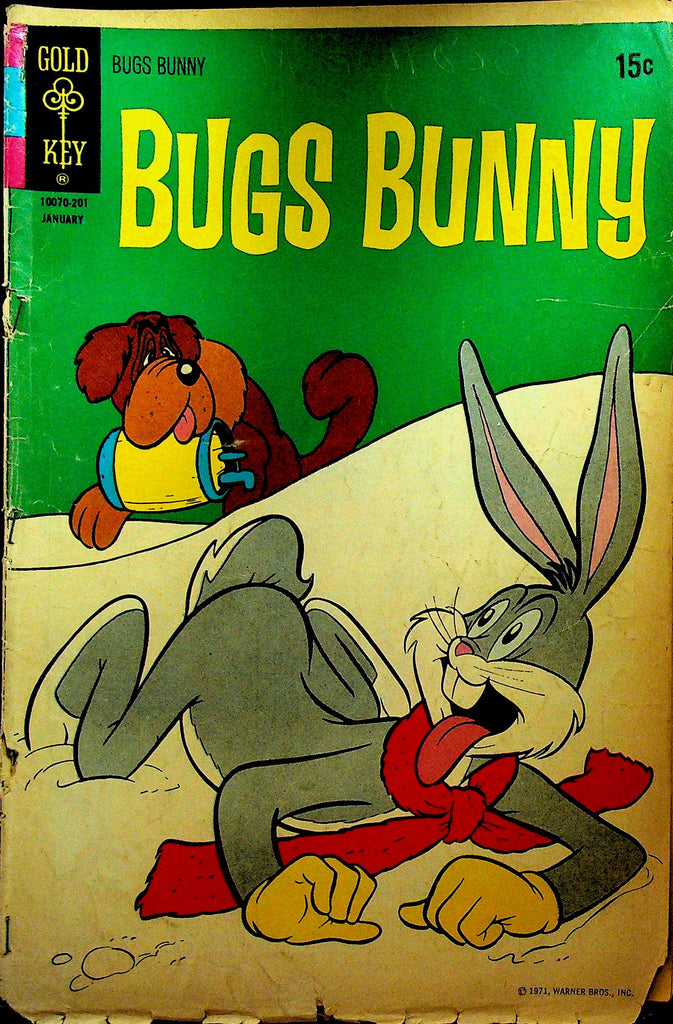Bugs Bunny 140