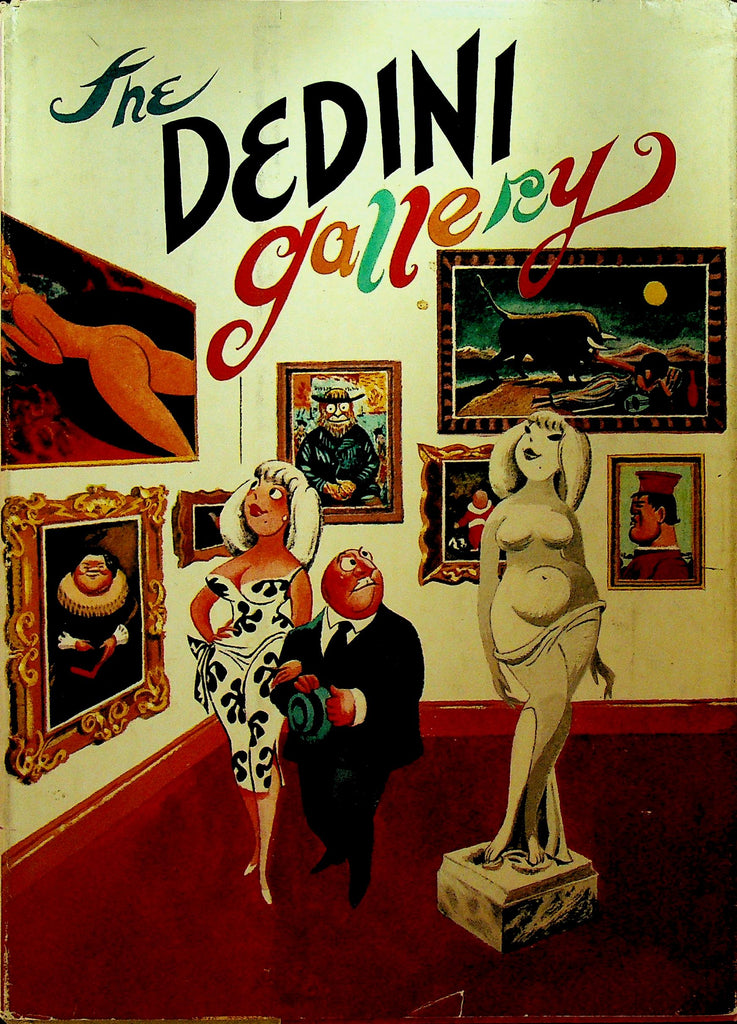 The Dedini Gallery
