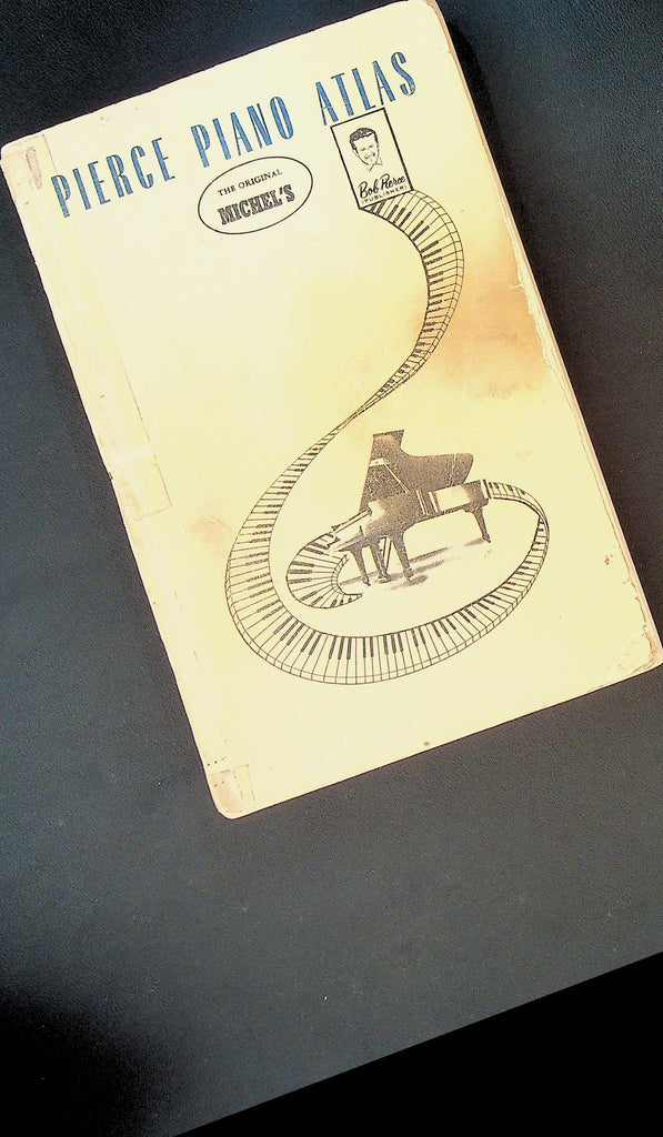 Pierce Piano Atlas