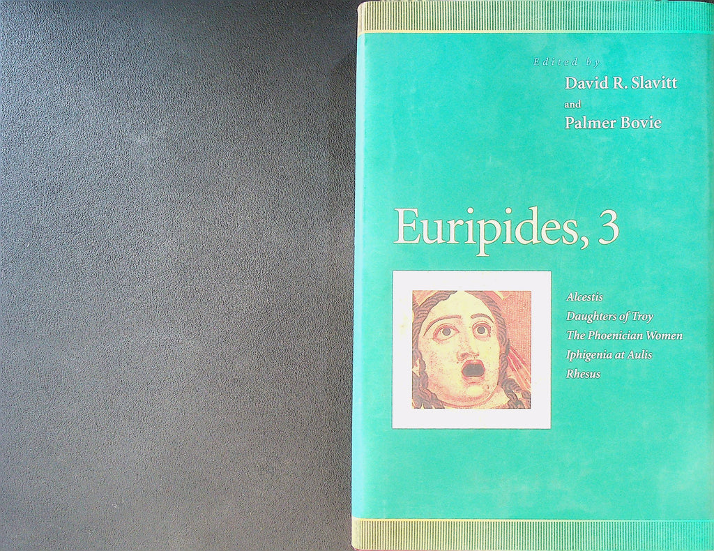 Euripides 3