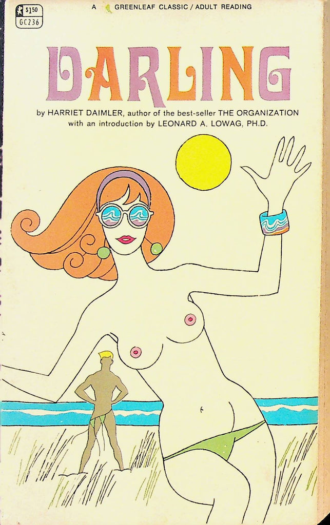 Darling by Harriet Daimler