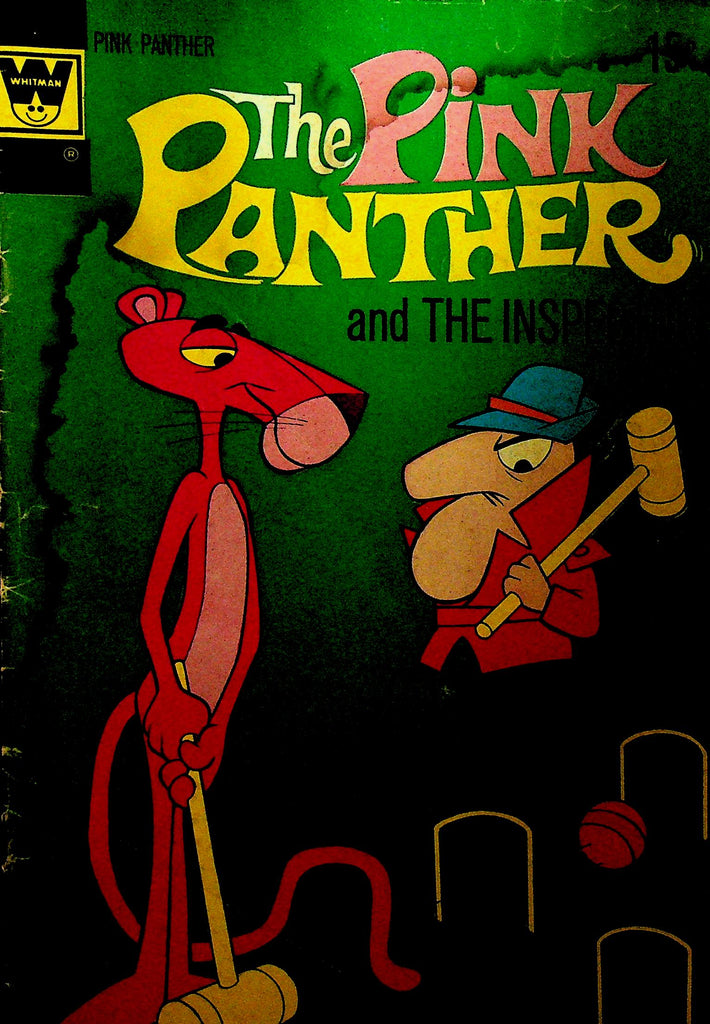 Pink Panther 8