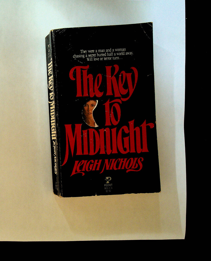 The Key to Midnight by Leigh Nichols