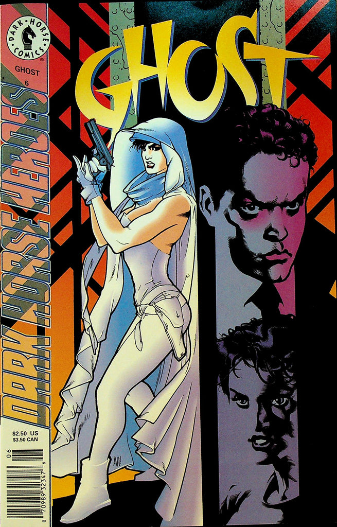 Ghost 6