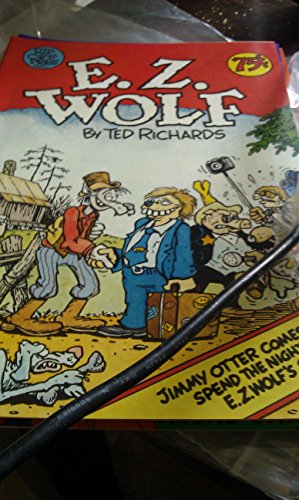 E. Z. Wolf