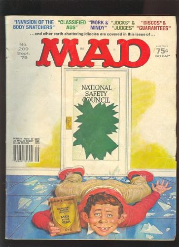 Mad 209