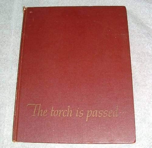 The Torch is Passed: The Associated Press Story of the Death of a President