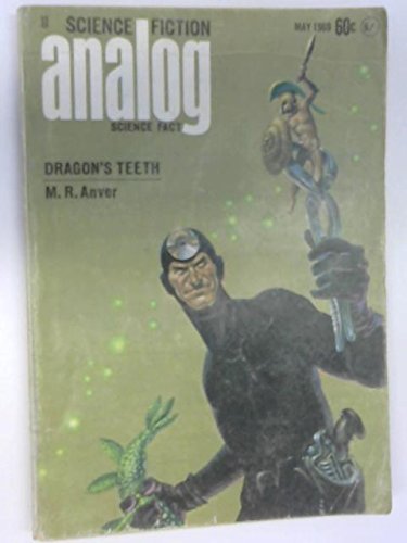 Analog, May 1969