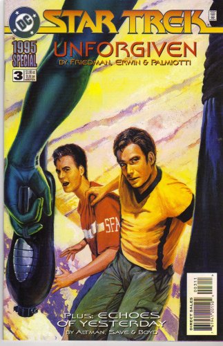 Star Trek Special 3
