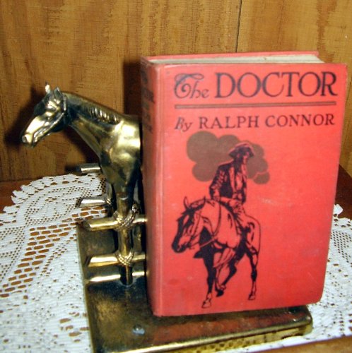 The Doctor