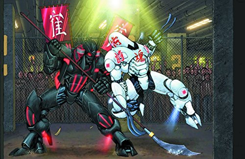 Tokyo Knights
