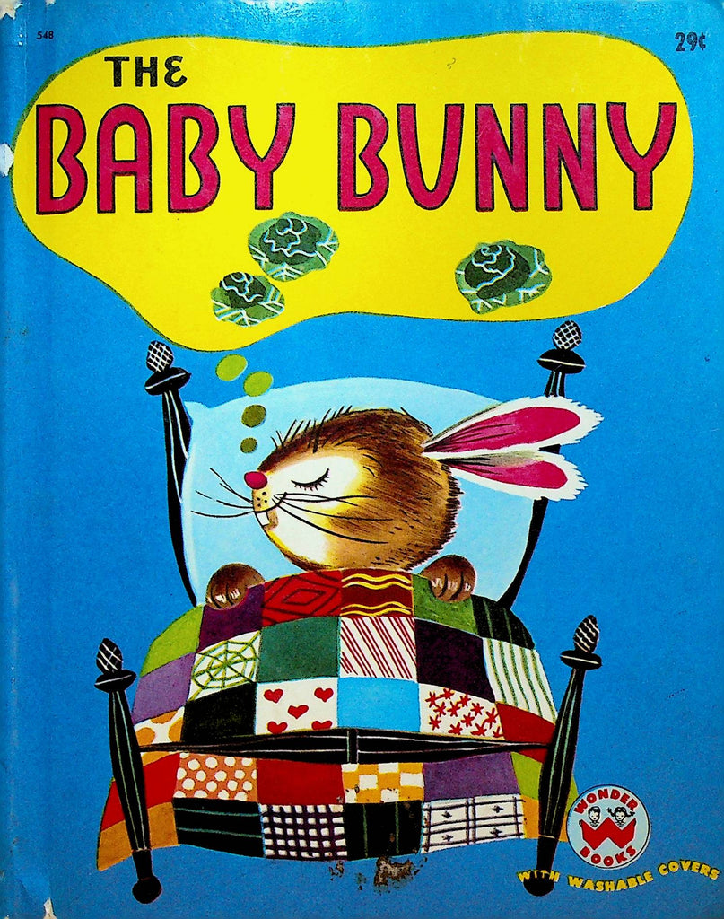 The Baby Bunny