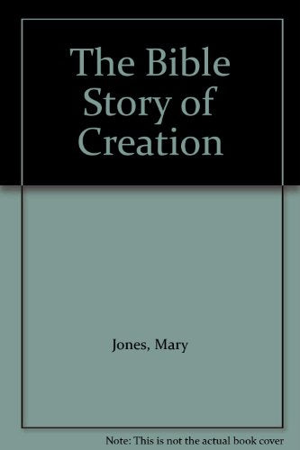 The Bible Story of Creation