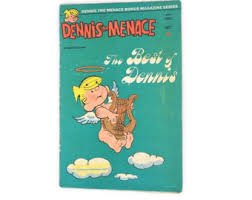 Dennis the Menace The Best of Dennis (1977)