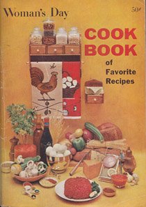 Woman's Day Cook Book of Favorite Recipes