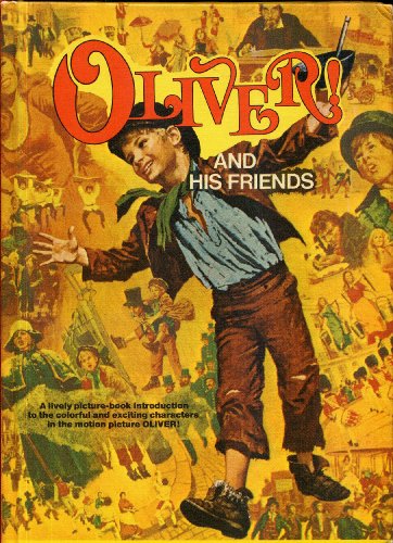 Oliver and His Friends