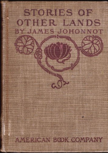 Stories of Other Lands