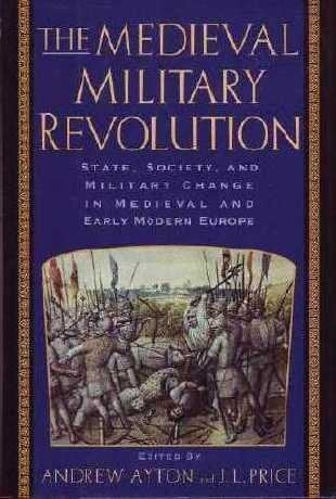 Medieval Miltary Revolution