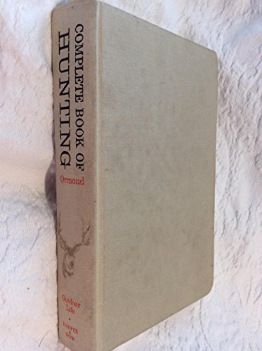The Complete book of Hunting