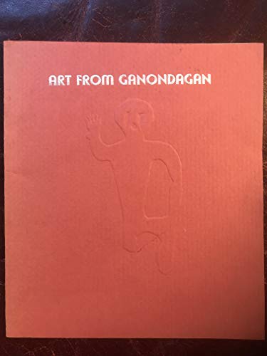 Art From Ganondagan