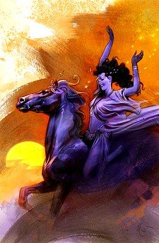 Conan the Barbarian #8