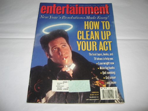 entertainment weekly January 11, 1991
