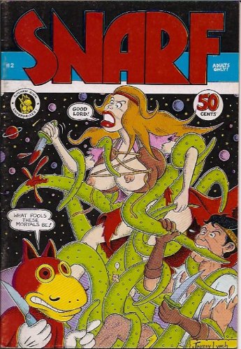Snarf #2