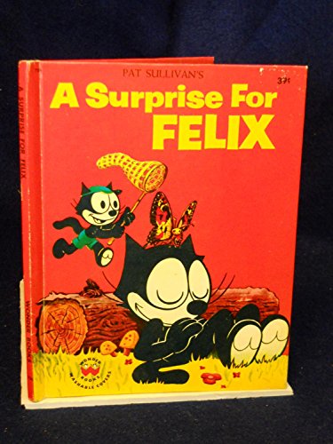 A Surprise for Felix