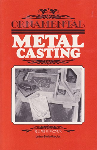 Ornamental Metal Casting