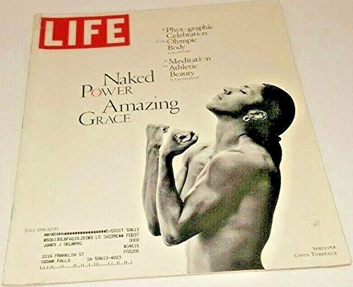 LIFE Magazine - July 1996