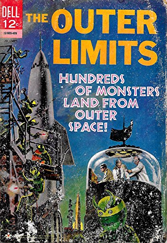 Outer Limits #3