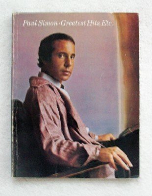 Paul Simon: Greatest Hits, Etc. [Songbook]