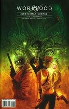 Wormwood Gentleman Corpse Calamari Rising one of four