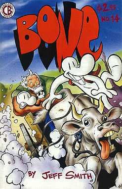 Bone #14