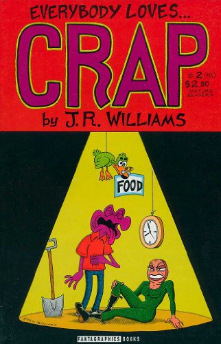 Crap, Edition# 2