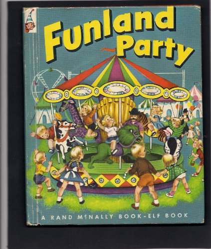 funland party