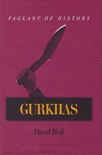 Gurkhas