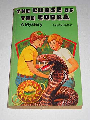 The CB Radio Caper / The Curse Of The Cobra