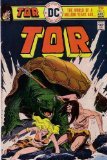 TOR: The World of a Million Years Ago, April 1976 No. 6 (2)