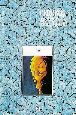 Cerebus #176 (November -1993)