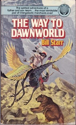 The Way to Dawnworld