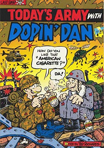 Today's Army with Dopin' Dan