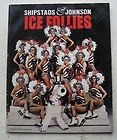Shipstads & Johnson Present Ice Follies of 1956 20th Anniversary Edition