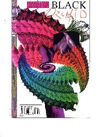 Black Orchid #8 DC/Vertigo