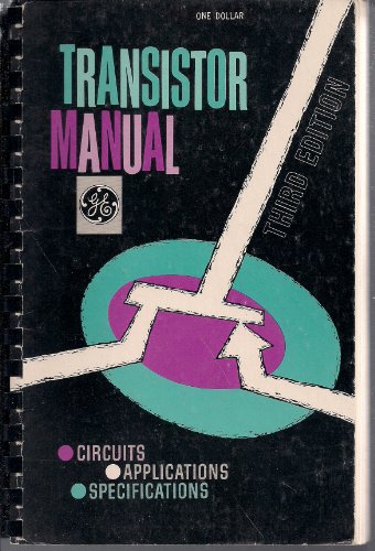 Transistor Manual GE 3rd Edition