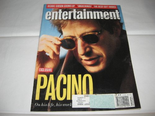 entertainment weekly December 21, 1990